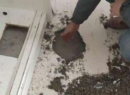 日土卫生间漏水维修公司分享下精确定位查漏水一次多少钱?不同级别收费不同