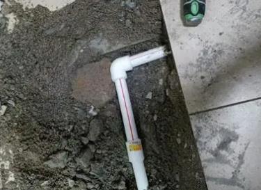 日土阳台漏水维修时有哪些声音会影响检漏仪